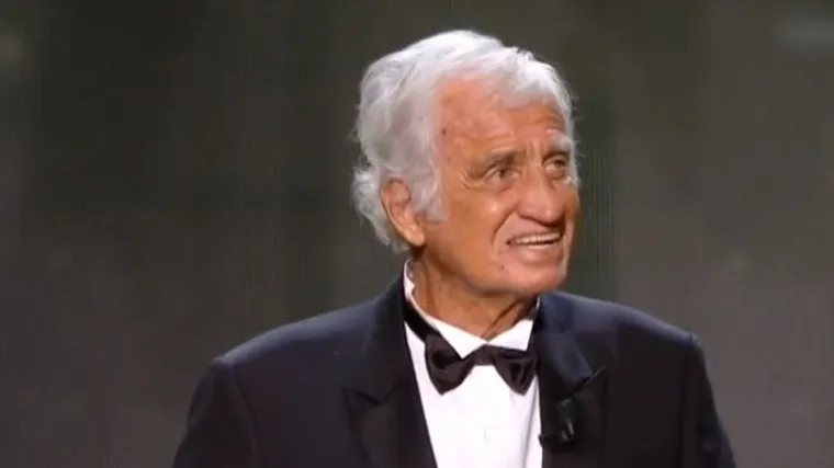 Preminuo je glumac Jean-Paul Belmondo