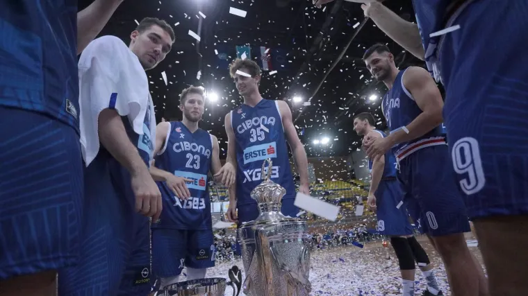 Legendarni Novosel i financijska injekcija Francka, Badela 1862 i Kra&scaron;a: Cibona se nastoji vratiti na stare staze