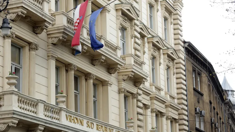 Suci 'te&scaron;ko' iskritizirali Milanovićevog kandidata za Vrhovni sud: 'Nema iskustva u rukovođenju i nije ostvarivao normu'