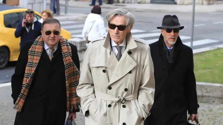 RTL Danas doznaje: Tomo Horvatinčić seli se u kaznionici poluotvorenog tipa u Lipovici