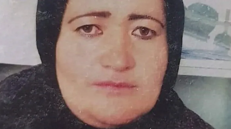 Svjedoci tvrde da su talibani ubili policajku u 8. mjesecu trudnoće pred mužem i djecom: Unakazili su joj lice