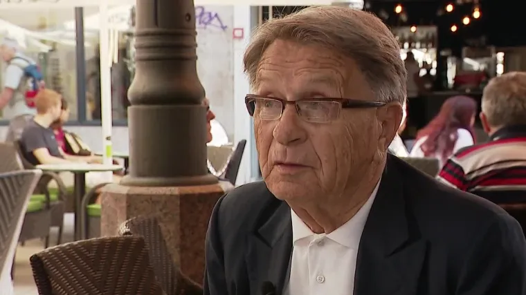 Ćiro za RTL otvoreno progovorio o novoj borbi s rakom i otkrio za čime najvi&scaron;e žali u životu: Da ga nisam izbacio, bili bismo svjetski prvaci!