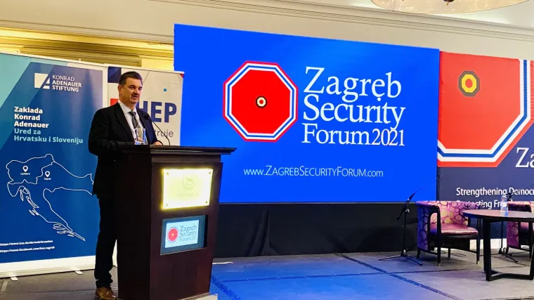 Održana važna konferencija o strategijama i suočavanju s hibridnim prijetnjama 21. stoljeća