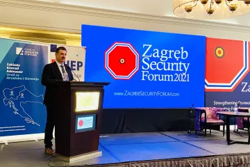 Održana važna konferencija o strategijama i suočavanju s hibridnim prijetnjama 21. stoljeća