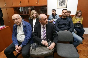 Postupak će se ponoviti zbog pogrešnih zaključaka suda