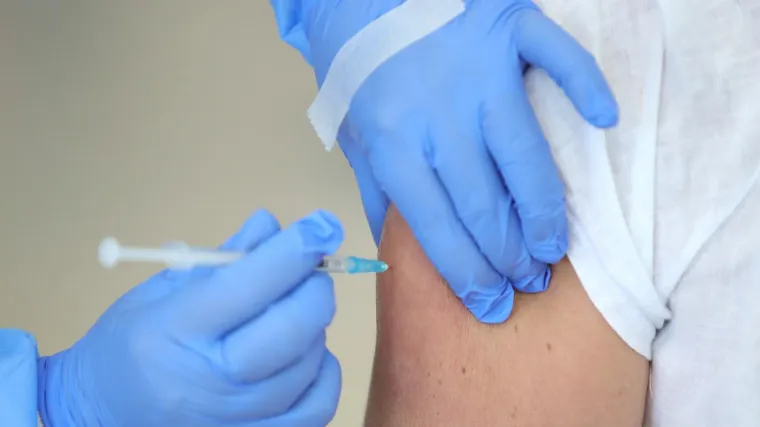 Oni nisu svojim građanima morali nuditi gotovinu kako bi se cijepili: Procijepljeno ih je vi&scaron;e od 70%, a mnogo njih je i maloljetno