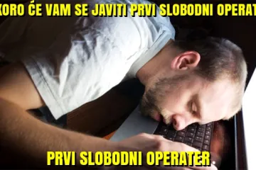 Slobodni operater
