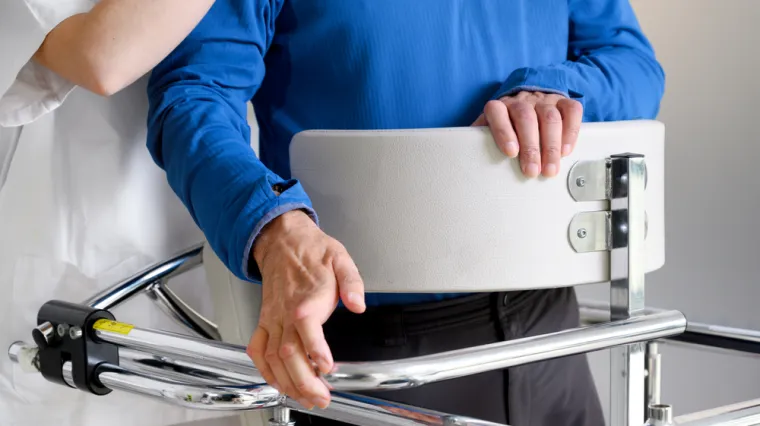 Subhondralna skleroza &ndash; uzroci, simptomi i liječenje