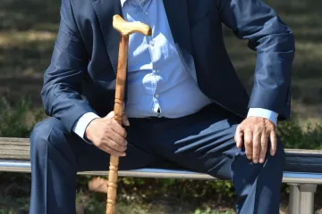 Pokopan je Laki iz 'Noćne more': Svi su se došli oprostiti, i Jumbo, Braco Cigan, Jaran...