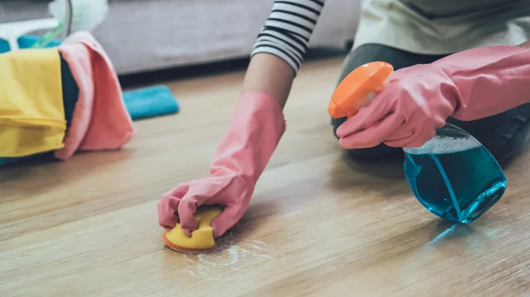 Istraživanje je pokazalo da žene obavljaju 83 posto kućanskih poslova dok mu&scaron;karci samostalno obavljaju samo 0,4 posto