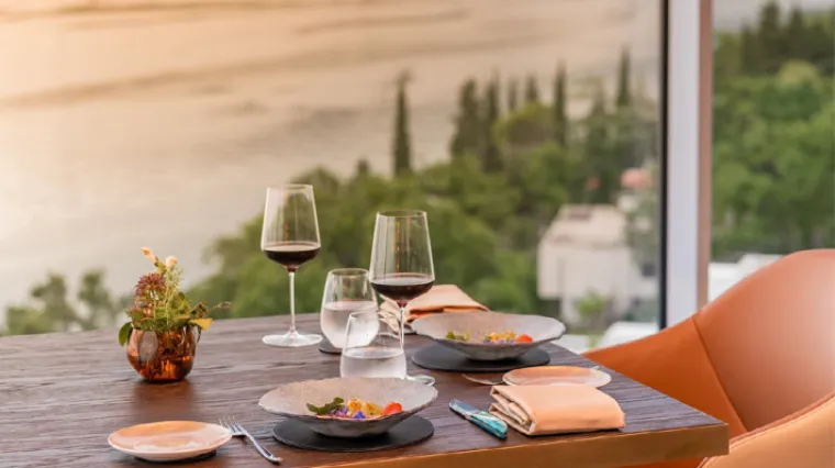 Hrvatska postala bogatija za jo&scaron; tri restorana s prestižnom Michelinovom zvjezdicom! 'Potvrda je to kvalitete hrvatske gastronomije'