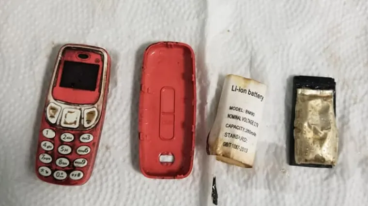 U Pri&scaron;tini iz želuca 33-godi&scaron;njaka izvadili Nokiju 3310: 'S njom je okolo hodao četiri dana'
