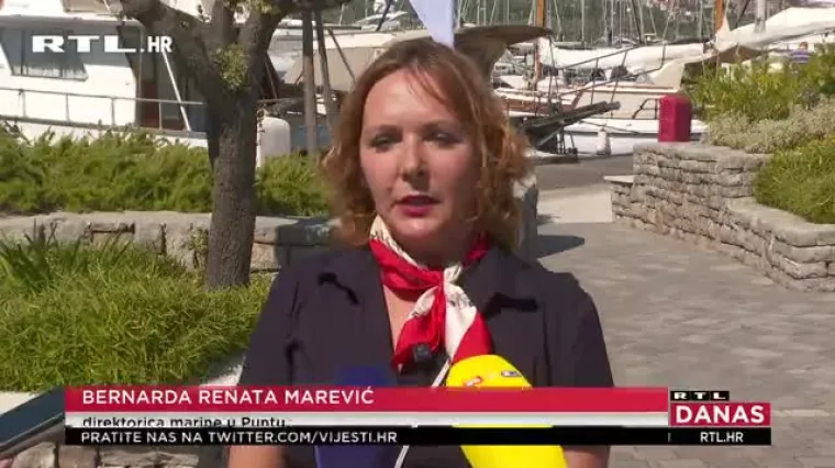 Razvoj nautičkog turizma: Marina u Puntu ima planove za investiciju od desetak milijuna kuna