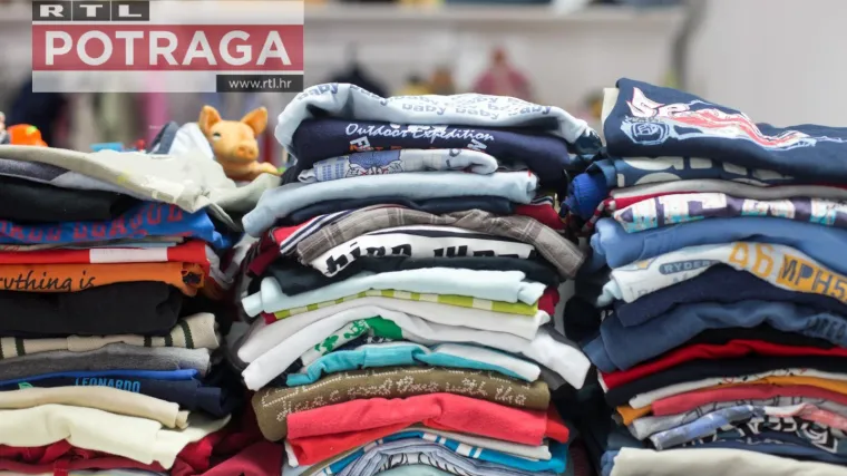 Tekstilni otpad u velikoj mjeri zagađuje okoli&scaron;: Potraga istražuje recikliraju li se u Hrvatskoj stari odjevni predmeti
