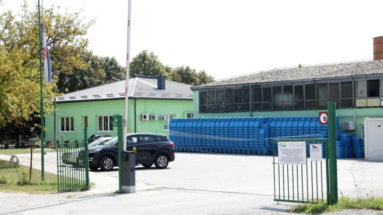 U posjedu smo snimke koja jasno dočarava političku trgovinu u Kutini, potpredsjednik Gradskog vijeća RTL-ovom reporteru: 'Nemoj se igrat s menom'