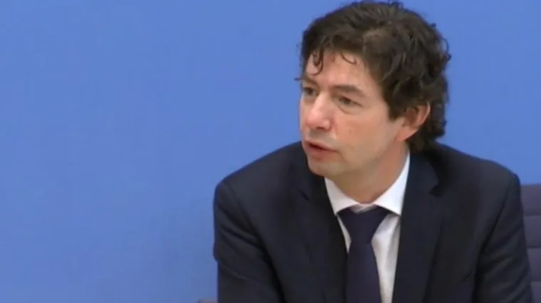 Poznati njemački virolog: 'Moj cilj je dobiti infekciju koronavirusom nakon cijepljenja'