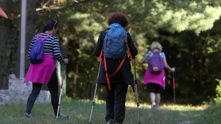 Neobično sunčan rujan: U nastavku tjedna i dalje toplo tek pred kraj tjedna očekuje se naoblačenje