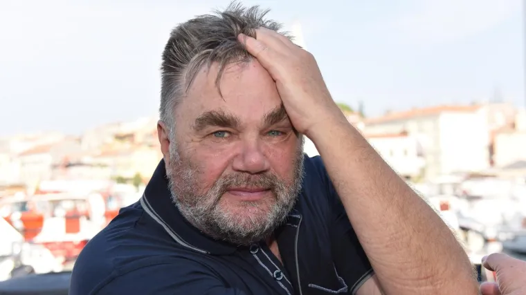 Biv&scaron;i istarski župan vozio u alkoholiziranom stanju i ostao bez vozačke dozvole