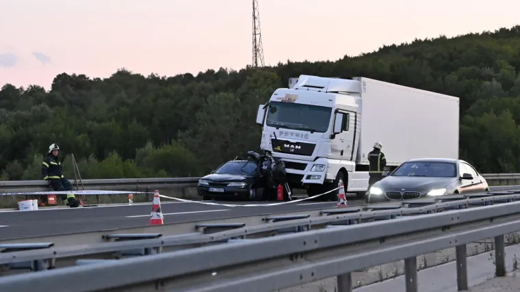 Istražuju se uzroci nesreće u kojoj je na autocesti poginuo 11-godi&scaron;njak iz Poljske