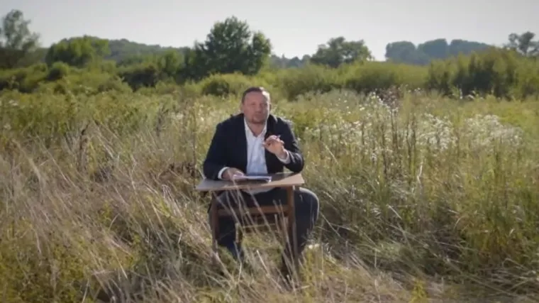 &Scaron;imunić se pita je li se u Oroslavju pogodovalo na zemlji&scaron;tu za reciklažno dvori&scaron;te: 'Želite li da se ovakve stvari znaju?'