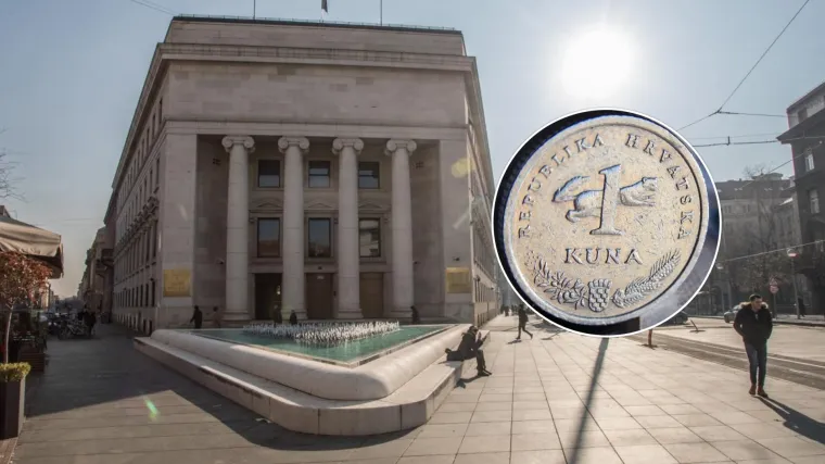 HNB traži dizajn za kovanice, a neka pitanja su začuđujuća: 'Je li svejedno u kojoj je pozi kuna?'