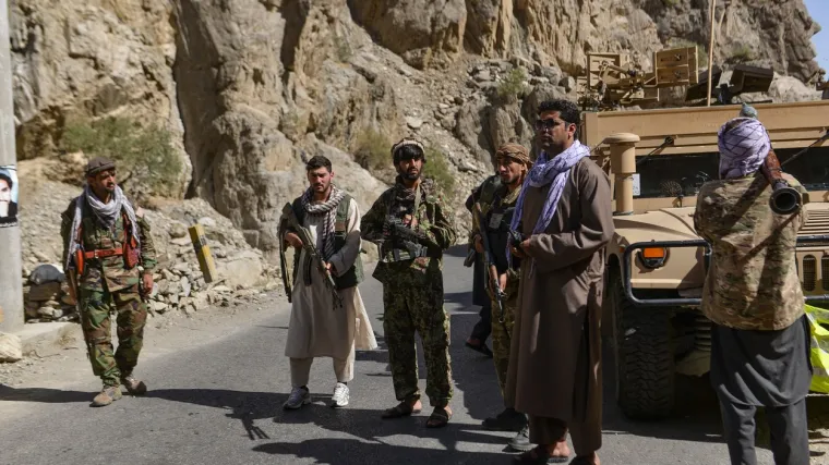 Za informacije o njemu nude se milijuni: Talibani objavili sastav vlade; Važni ministar im je na američkoj tjeralici