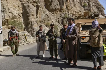 Za informacije o njemu nude se milijuni: Talibani objavili sastav vlade; Važni ministar im je na američkoj tjeralici