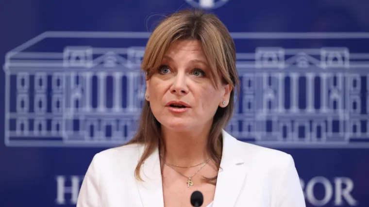 Vidović Kri&scaron;to o&scaron;tro po Jandrokoviću: 'Mora podnijeti ostavku ako mu je stalo do demokracije i vladavine prava'