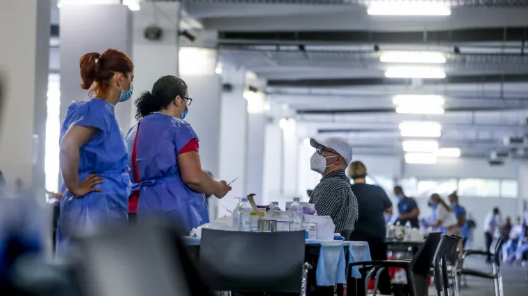 Epidemiologinja objavila detalje o trećoj dozi: 'Cijepit će se ljudi kojima je isteklo osam mjeseci od druge doze'