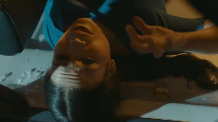 Scena Meghan Markle u traileru filma o njoj i Harryju podigla ogromnu prašinu: 'Odvratno i bezukusno'