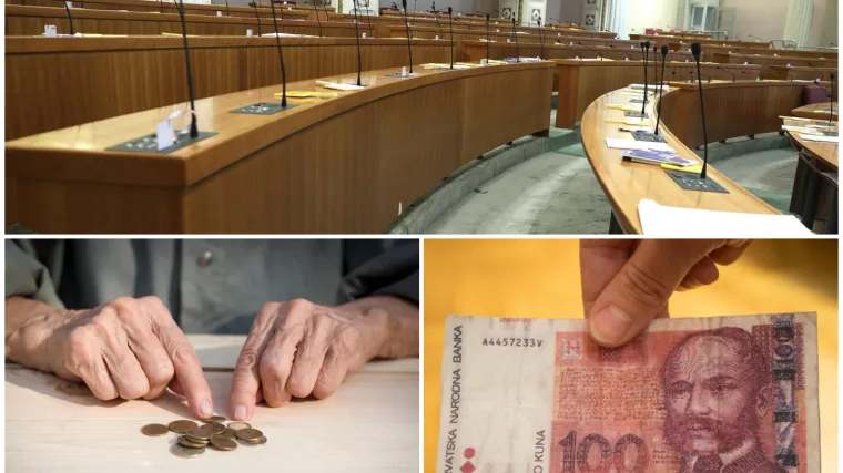 Tko je &scaron;ef ra&scaron;trkane oporbe: 'Mislim da je on kandidat koji bi mogao objediniti puno toga'