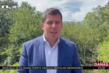 RTL istražuje tko je šef raštrkane oporbe: 'Mislim da je on kandidat koji bi mogao objediniti puno toga'