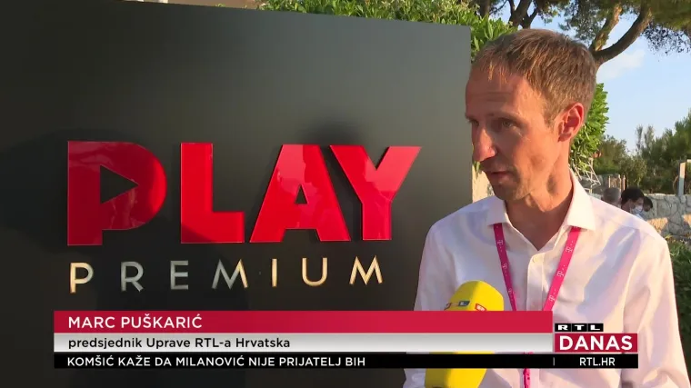 RTL donosi trendove i vi&scaron;e od 5 tisuća sati programa u najvećoj digitalnoj videoteci u Hrvatskoj