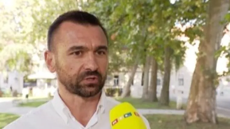 Stečajni upravitelj Gredelja Đuričin: 'Ono &scaron;to je sigurno u budućnosti se očekuje puno novih zapo&scaron;ljavanja'