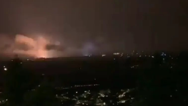 VIDEO Pogledajte rijedak fenomen tijekom potresa u Meksiku. Nitko ne zna za&scaron;to se ovo događa