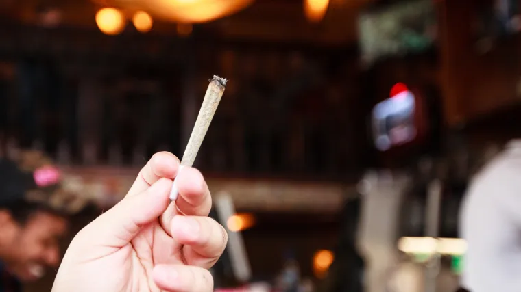 Istraživanje potvrdilo: Upotreba kanabisa povezana je s povećanim rizikom od srčanog udara