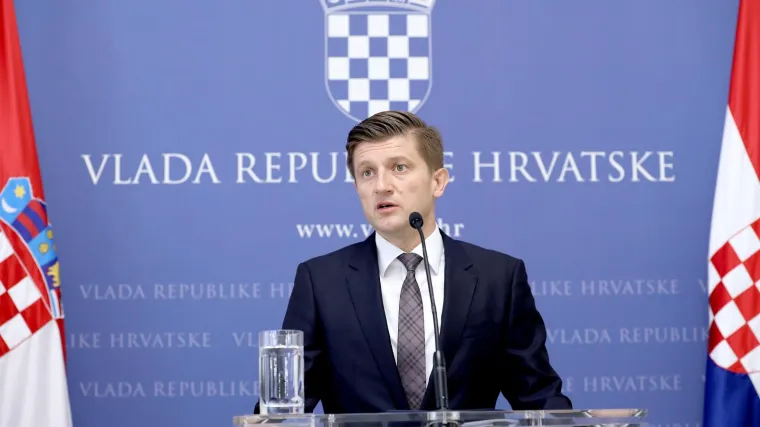 Marić: Iskristaliziralo se nekoliko dobrih prijedloga, siguran sam da ćemo djelovati na korist svih potro&scaron;ača