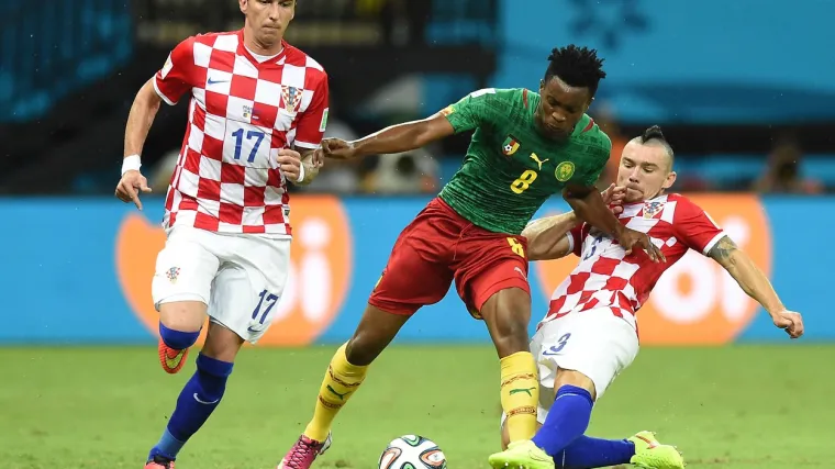 Mandžukiću u zadnji tren propao  transfer? 'Njegov agent nudio ga je tamo&scaron;njim klubovima, ali je bilo prekasno...'