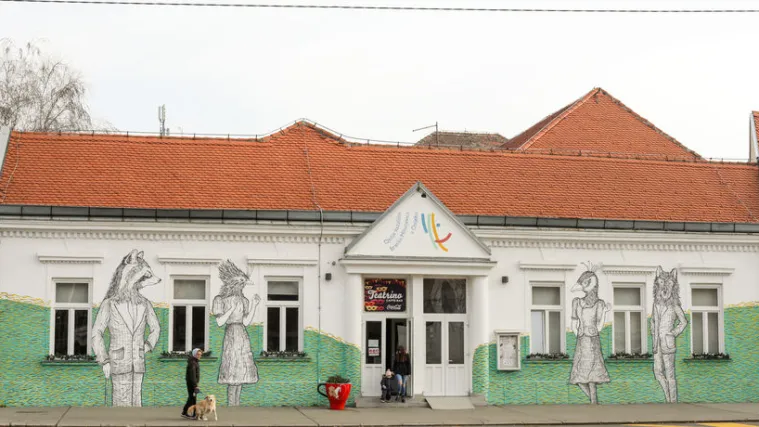 Djeco, kazali&scaron;te vas zove: Najpopularnije predstave za 10 kuna u Dječjem kazali&scaron;tu