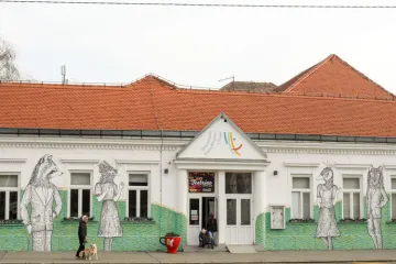 Djeco, kazali&scaron;te vas zove: Najpopularnije predstave za 10 kuna u Dječjem kazali&scaron;tu