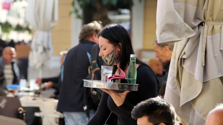 U kolovozu rekordna zaposlenost u Zadarskoj županiji