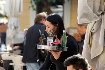 U kolovozu rekordna zaposlenost u Zadarskoj županiji