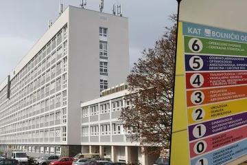 U Općoj bolnici smijenjeni &scaron;efovi odjela s najvi&scaron;im stručnim referencama - velik dio osoblja zatečen ovom odlukom