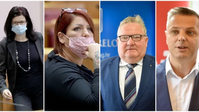 Međimurci u Saboru: Andreja Marić najaktivnija, Stjepan Kovač nijednom se nije javio za riječ
