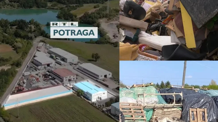 Zbog smrada ne otvaraju prozore, bore se s najezdom glodavaca: Potraga istražuje kako su Sesvete postale sredi&scaron;te prljave industrije