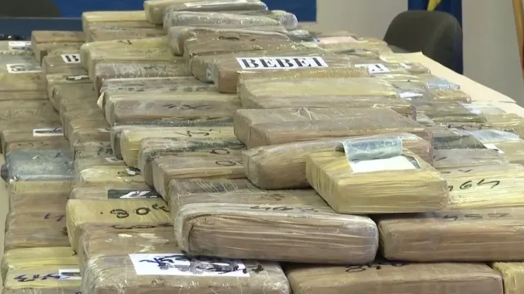 Balkanci pomalo istiskuju talijansku mafiju: Trži&scaron;te kokaina sve nasilnije i sve konkurentnije