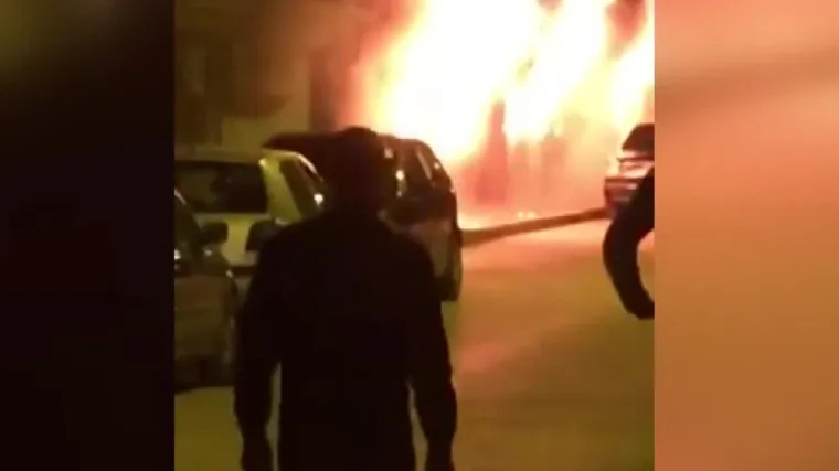 Nezapamćena tragedija u Sjevernoj Makedoniji: Poginulo 14 osoba u Covid bolnici, eksplodirao spremnik s kisikom?