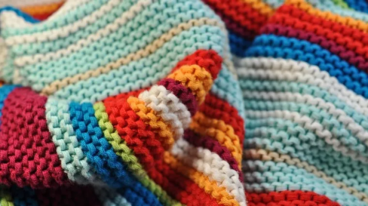 Kako pravilno oprati vunu?