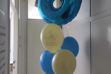 Tematski rođendan za odrasle - organizirajte nezaboravan party