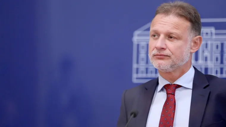 Jandroković o Posavcu i Kovaču: 'Ostao sam neugodno iznenađen. Sabor će učiniti &scaron;to mora'